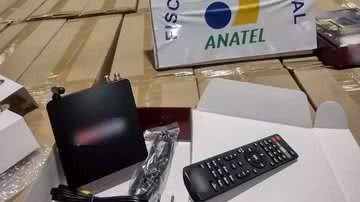 Divulgação/Receita Federal