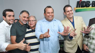 Divulgação/Carlos Alberto