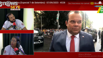 Reprodução / Youtube