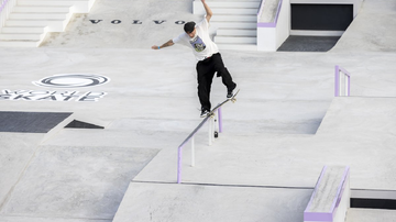 Reprodução/Twitter @timebrasil