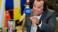 Divulgação // GJ // Carlos Alberto