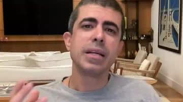 YouTube/Marcius Melhem/Pipoca Moderna