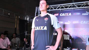 Divulgação/ECVitória