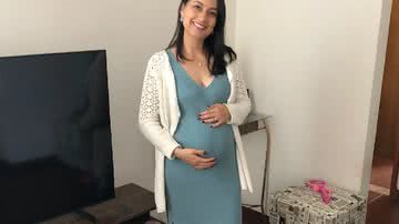 Fernanda Teles/Arquivo Pessoal