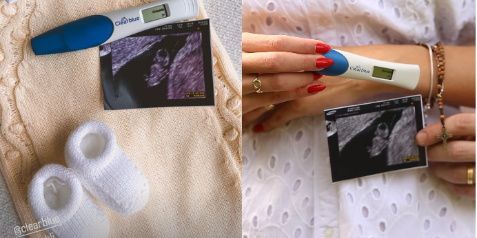 Reprodução Instagram @yasmincastilho e @provesilucas
