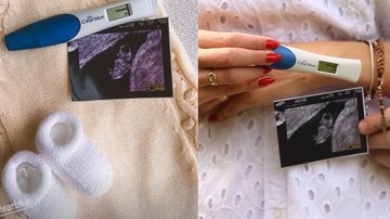 Reprodução Instagram @yasmincastilho e @provesilucas
