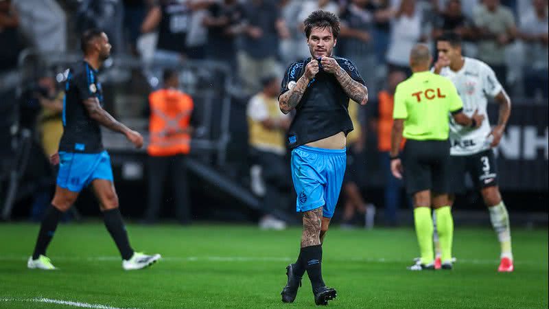 LUCAS UEBEL/GREMIO FBPA