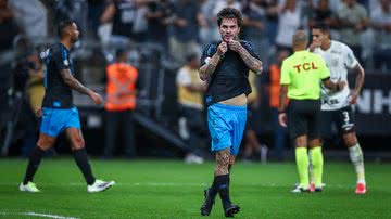 LUCAS UEBEL/GREMIO FBPA