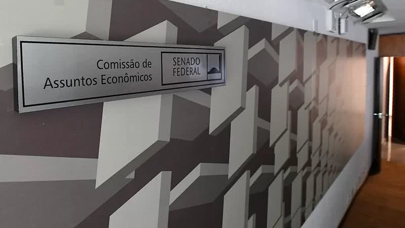 Divulgação/Agencia Senado