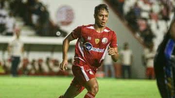 Tiago Caldas/CNC
