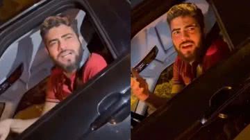 Reprodução / Twitter