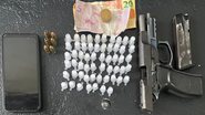 Divulgação/PM-BA