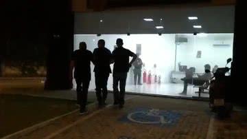 Divulgação/Polícia Civil do RN