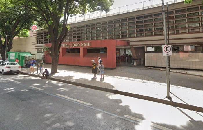 Reprodução/Google Street View
