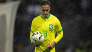 Lucas Figueiredo/CBF