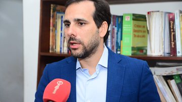 Joilson César/BNews