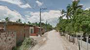 Reprodução/Google Street View