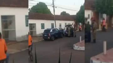 PM/Divulgação