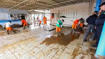 Jonathan Silva/Susepe