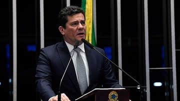 Jefferson Rudy / Agência Senado
