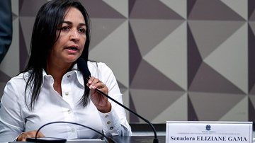 Edilson Rodrigues / Agência Senado