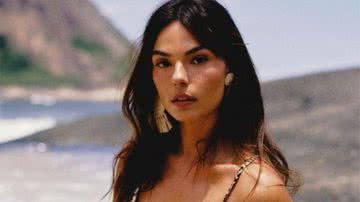 Reprodução / Instagram @isisvalverde