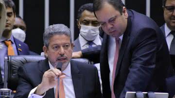 Divulgação/ Câmara dos Deputados