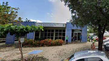 Reprodução/ Google Maps