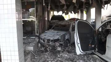 Reprodução/TV Globo