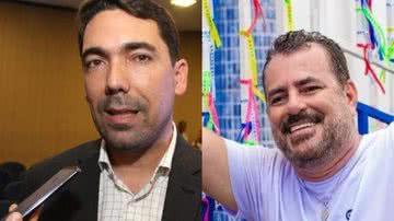 Arquivo Bnews e Reprodução/Instagram