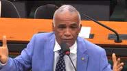 Reprodução/TV Câmara