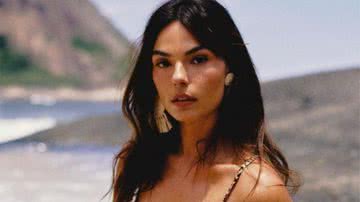 Reprodução / Instagram @isisvalverde