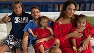 Reprodução/ Instagram @ivetesangalo