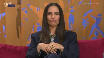 Reprodução/ GNT