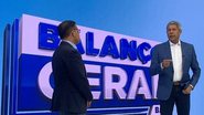 REPRODUÇÃO/RECORD TV ITAPOAN