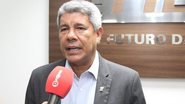 Domingos Júnior / BNews