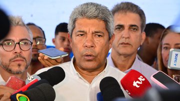 Joilson César/BNews