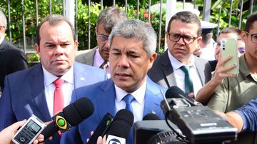 Joilson César/BNews