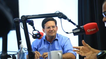 Paulo M. Azevedo / BNews