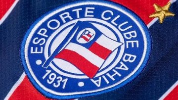 Reprodução/ Instagram @ecbahia