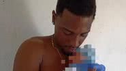Reprodução Redes Sociais