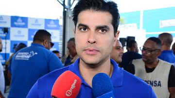 Joilson César / BNews