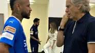 Reprodução/ Redes Sociais