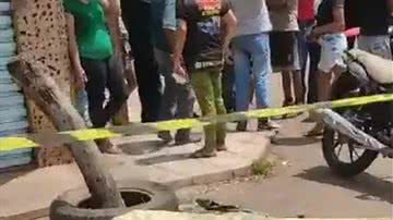 Reprodução/Redes Sociais