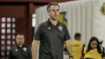 Victor Ferreira / EC Vitória / Divulgação