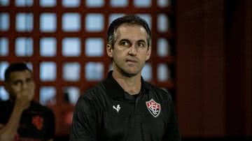 Victor Ferreira/EC Vitória