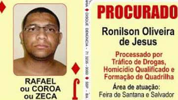 Reprodução/Redes sociais