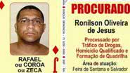 Reprodução/Redes sociais