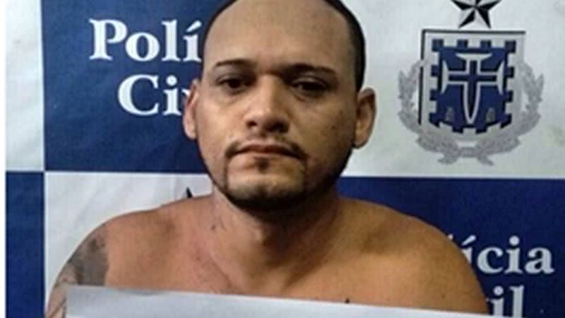Divulgação/Polícia Civil