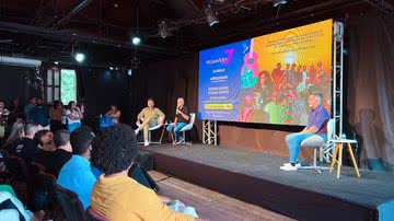 Programação foi divulgada nesta terça-feira (5) - Foto: Luan Teles / Ascom Secult